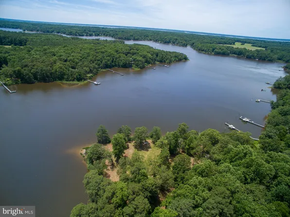 LOT 9 Catch Penny Ln, Lancaster, VA 22503