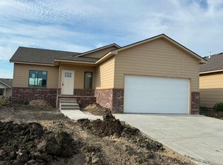 8979 N Joshua Dr, Wichita, KS 67226