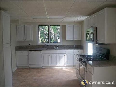 kitchen view 1