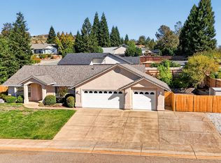 4405 Hillington Ct, Shasta Lake, CA 96019