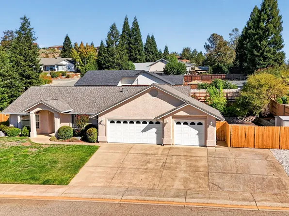 4405 Hillington Ct, Shasta Lake, CA 96019