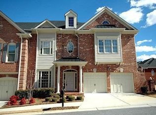 6219 Spalding Dr, Peachtree Corners, GA 30092