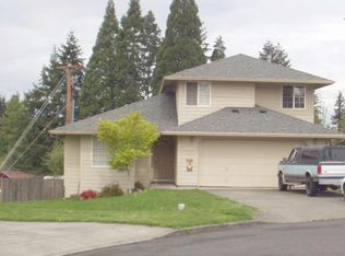 9300 NE 25th Ct, Vancouver, WA 98665
