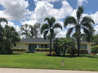 506 Cypress Way E, Naples, FL 34110