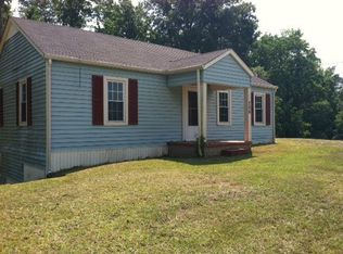 206 Paschal Ln, Franklin, GA 30217