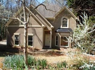 2362 Wilderness Way, Marietta, GA 30066