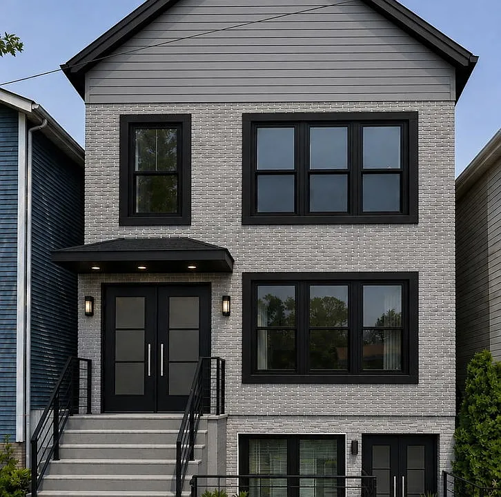 1934 W Race Ave #2