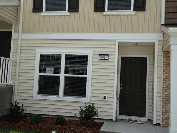 4017 Tresco Xing, Raleigh, NC 27616