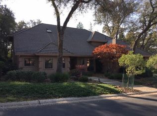 15088 Rio Cir, Rancho Murieta, CA 95683