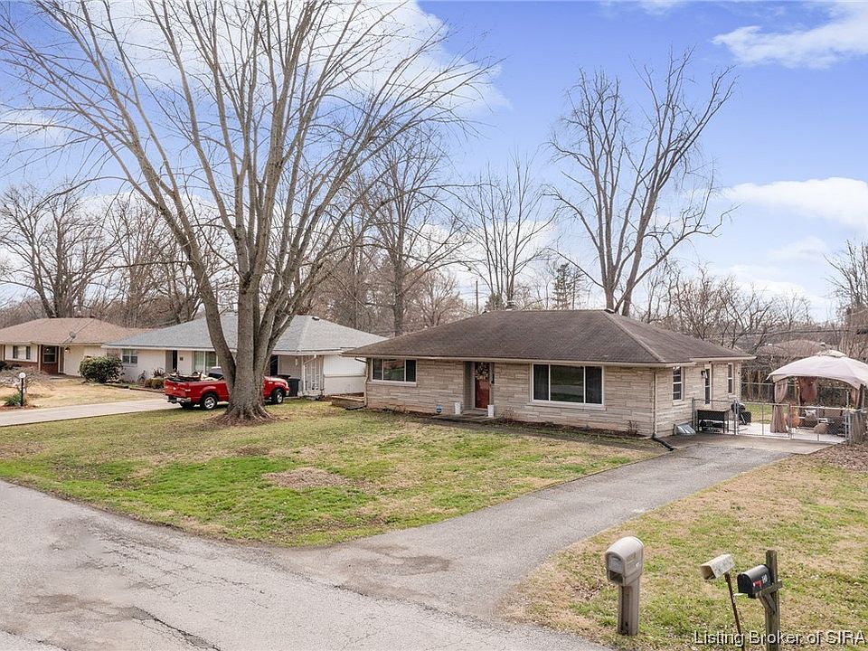 181 Forest Drive, Jeffersonville, IN 47130 Zillow
