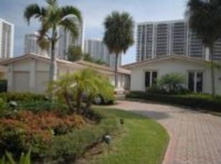 401 Holiday Dr, Hallandale Beach, FL 33009