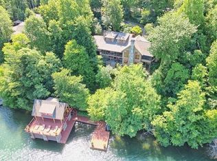 1110 Murray Cove Rd, Tiger, GA 30576