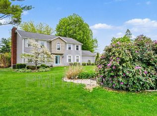 15888 Muirfield Ct, Granger, IN 46530