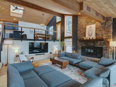 45 Oak Way, Evergreen, CO, 80439