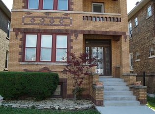 5546 S Sawyer Ave, Chicago, IL 60629