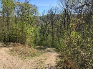 Tulip Poplar Trail Ext, Butler, TN 37640