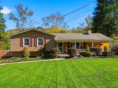 8353 Bridle Rd, Cincinnati, OH, 45244