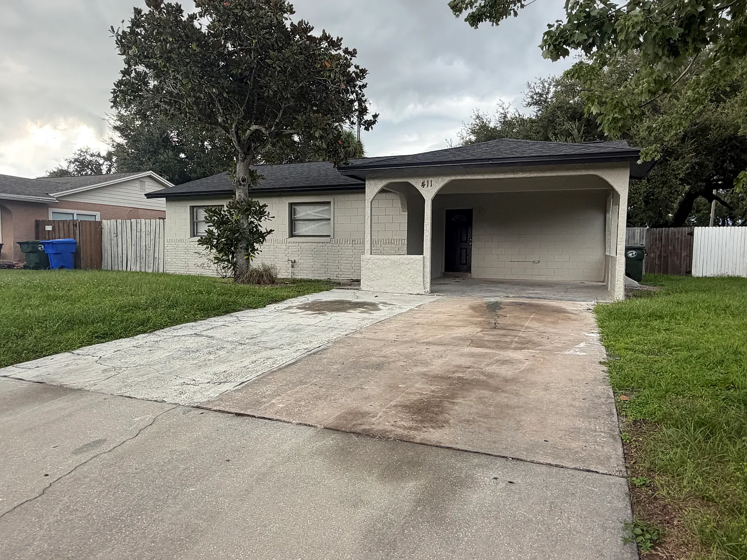 3 bed, 1071 sqft, $2,400 — Photo 2