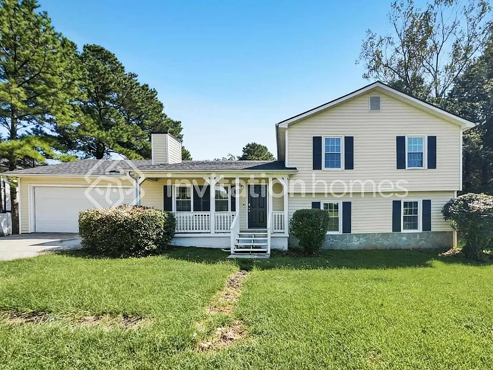 1154 Webb Gin House Rd