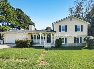 1154 Webb Gin House Rd, Lawrenceville, GA 30045