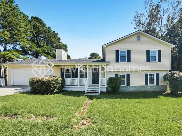 1154 Webb Gin House Rd, Lawrenceville, GA 30045