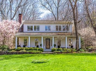 16 Bell Hill Rd, Washington, CT 06793