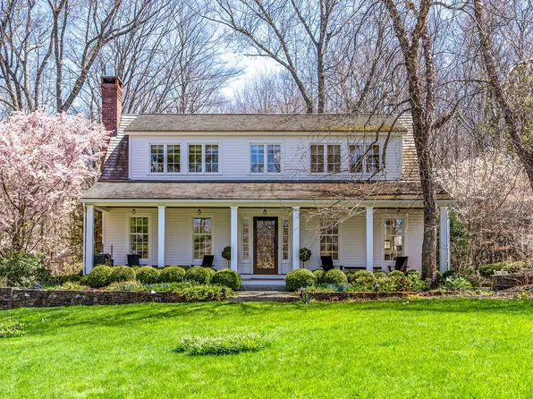 16 Bell Hill Road, Washington, CT 06793