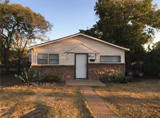 5318 Wellesley Ave, Fort Worth, TX 76107