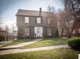3418 Buckner Ln, Paducah, KY 42001
