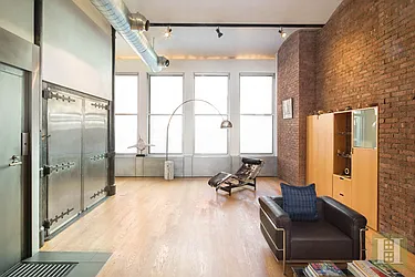 Sold by Halstead Real Estate