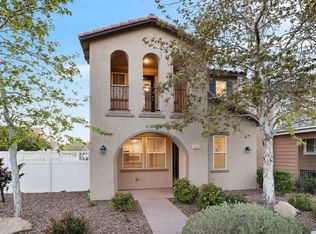 2093 Artistic Flair Walk, Henderson, NV 89044