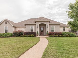 1012 Boldmere Rd, Woodway, TX 76712