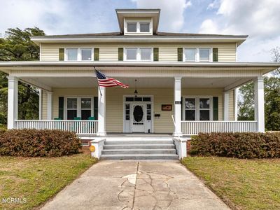 212 W Railroad Street, La Grange, NC, 28551