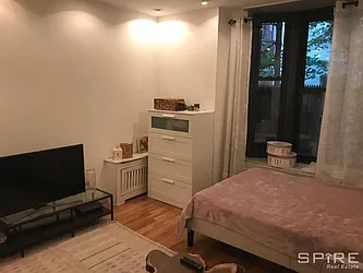 Rented by Spire Group