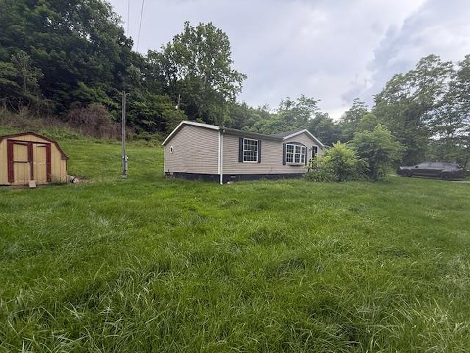 Real estate listing image