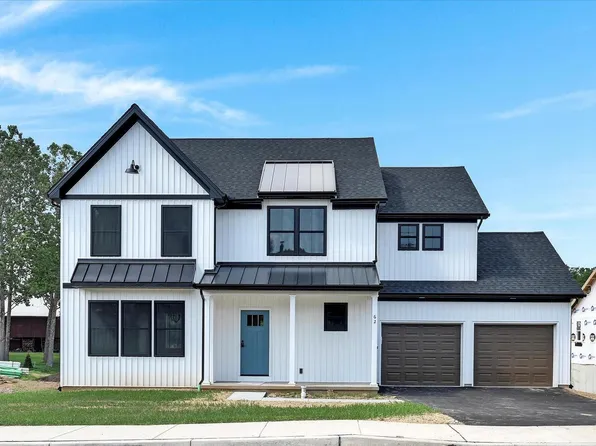 Oakdale Plan, Hays Landing