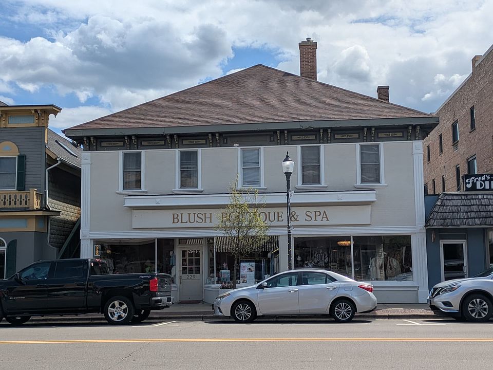 1st image of 229 Center St #B