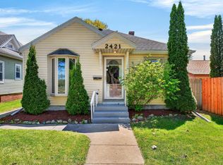 2421 Mohr AVENUE, Racine, WI 53405