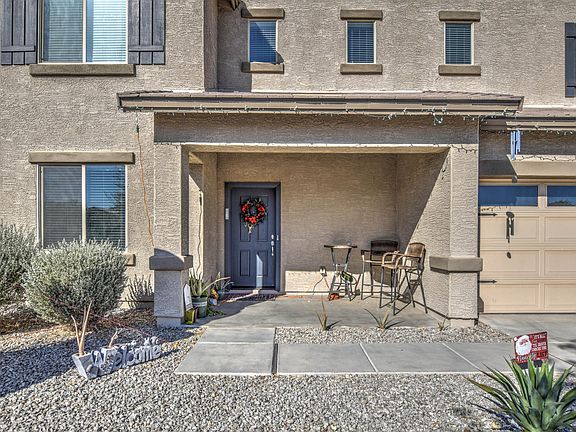 2nd image of 25400 W Maldonado Ct