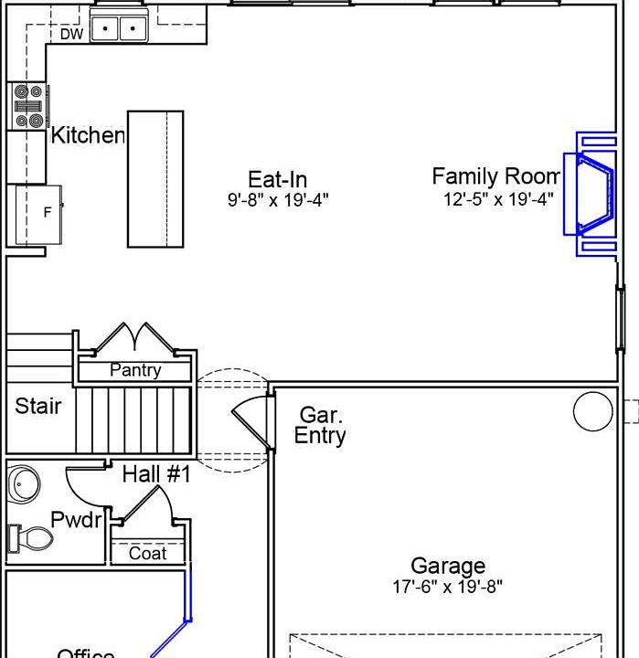 2nd image of 231 Bellevue Ter