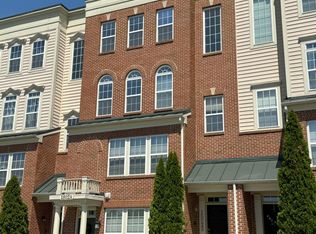 1802 Monocacy View Cir #39B, Frederick, MD 21701