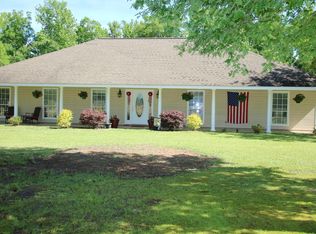 349 Dowdle Rd, Caledonia, MS 39740
