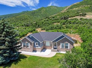 1676 S Mountain View Cir, SPRINGVILLE, UT 84663
