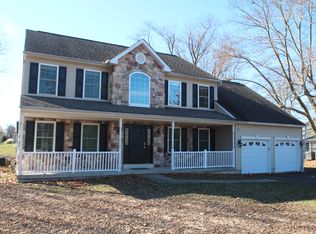 46 E Bristol Rd, Warminster, PA 18974