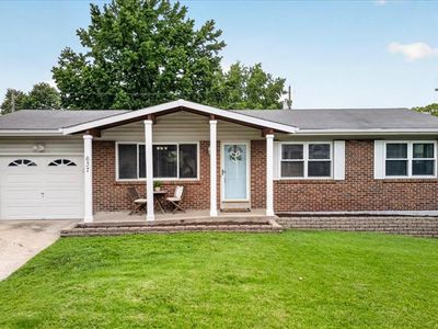 637 S Pam Ave, Saint Charles, MO, 63301