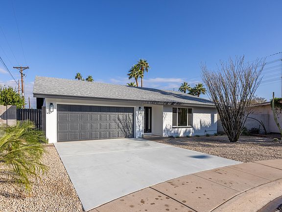 2nd image of 6366 E WELDON Avenue