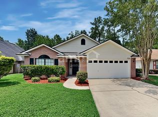 1526 Bay Harbor Dr, Fleming Island, FL 32003