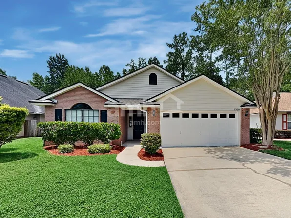 1526 Bay Harbor Dr, Fleming Island, FL 32003