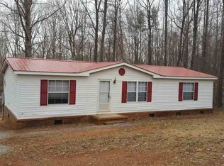 289 Alex Watson Rd, Siler City, NC 27344