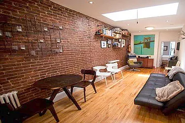 Rented by Metropolitan Realty